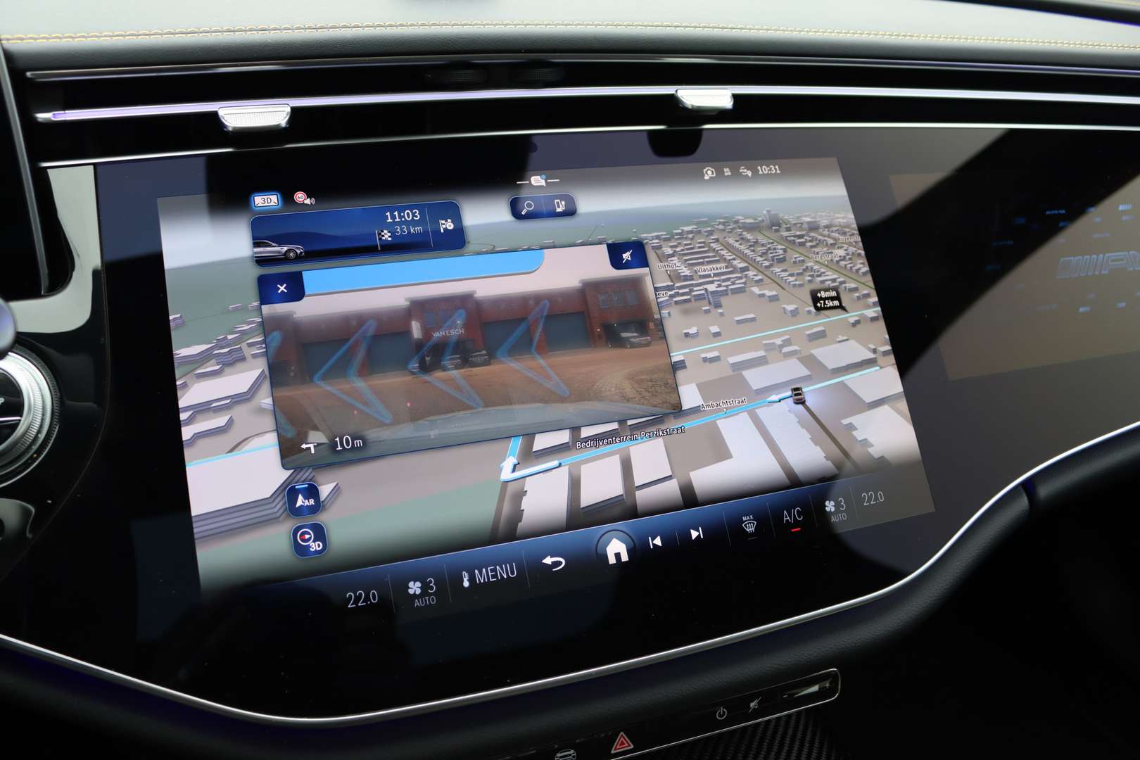 Mercedes Classe E 53 AMG 53 Edition 1 - 2024 - Joinsteer - #30