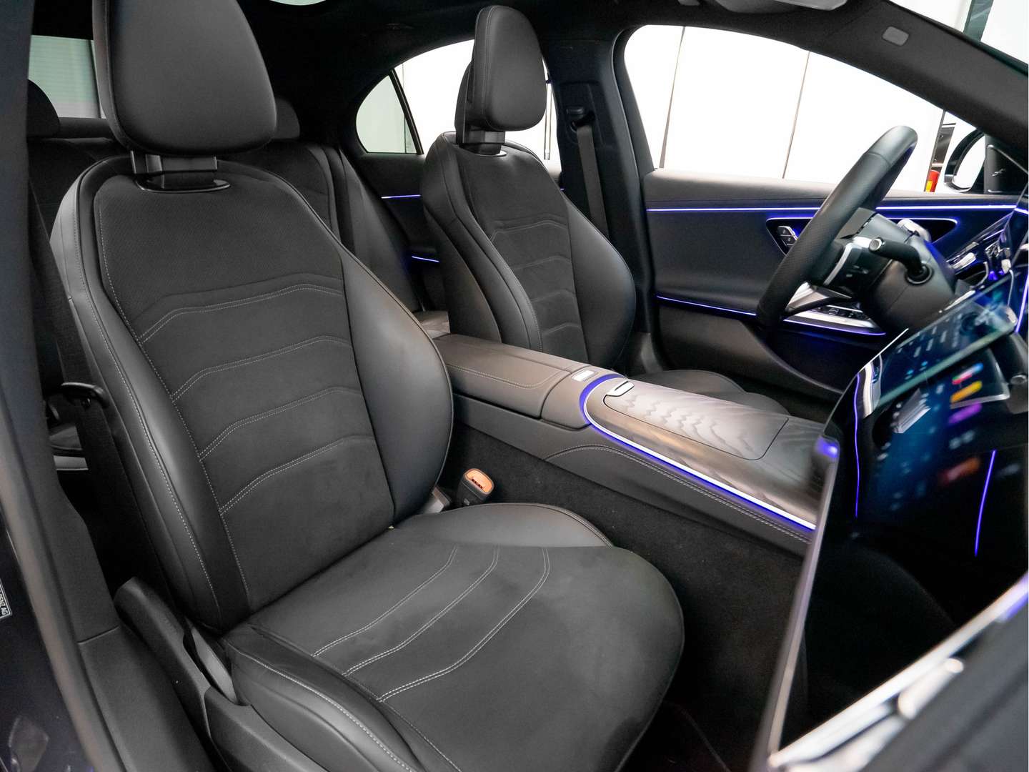 Mercedes Classe E 300 AMG Line - 2025 - Joinsteer - #29