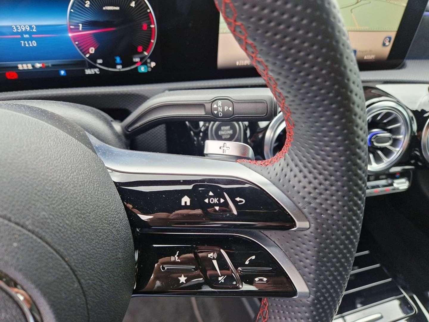 Mercedes Classe A 180 AMG Line - 2023 - Joinsteer - #18