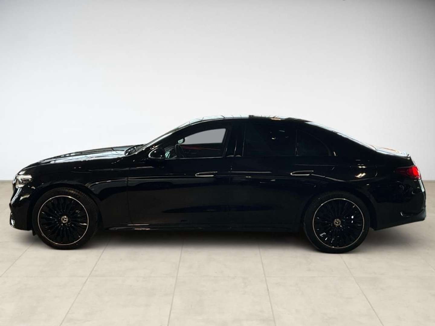 Mercedes Classe E 300 AMG Line - 2026 - Joinsteer - #4