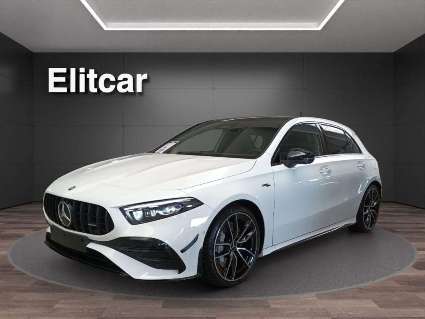 Mercedes Classe A35 AMG 35 Premium Plus - 2024 - Joinsteer - #1