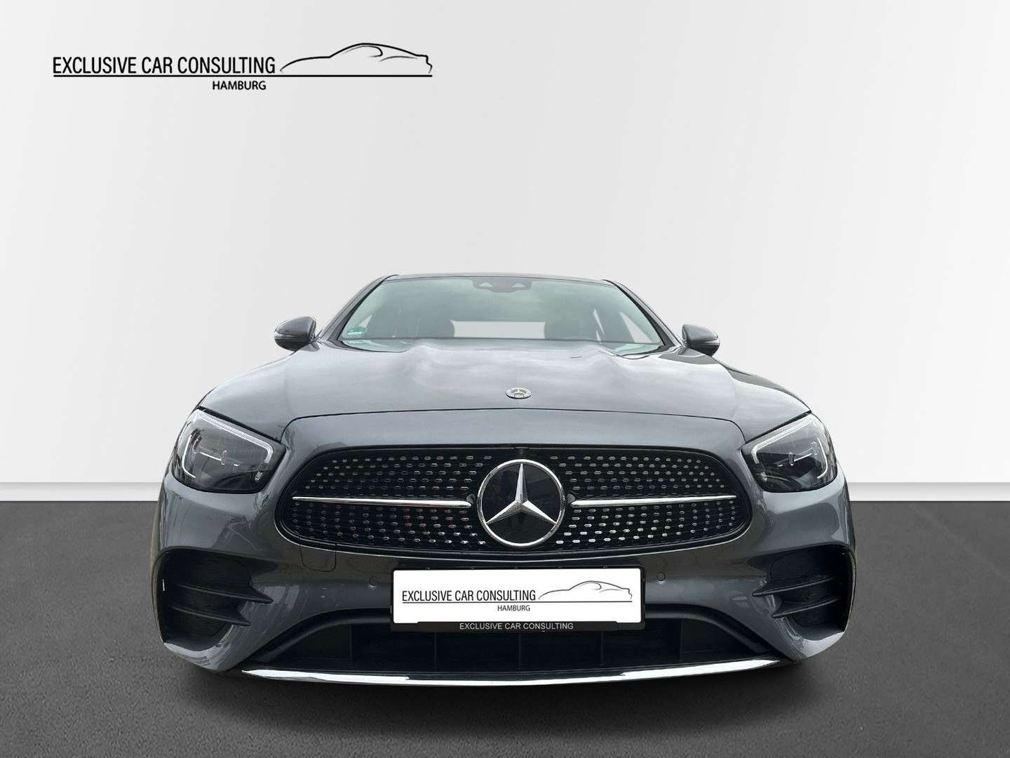 Mercedes Classe E 200 AMG Line - 2022 - Joinsteer - #2