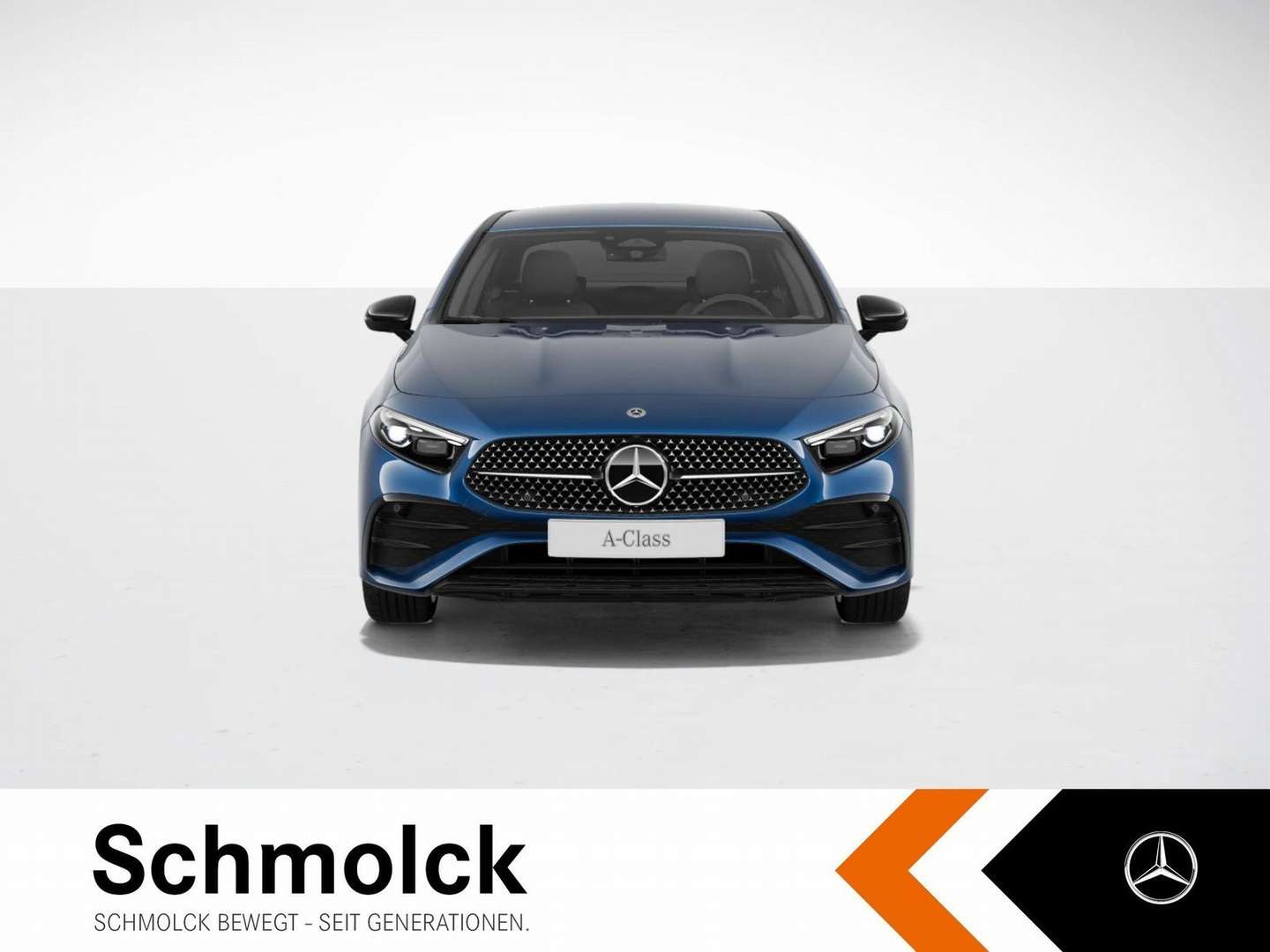 Mercedes Classe A 200 AMG Line - 2024 - Joinsteer - #2