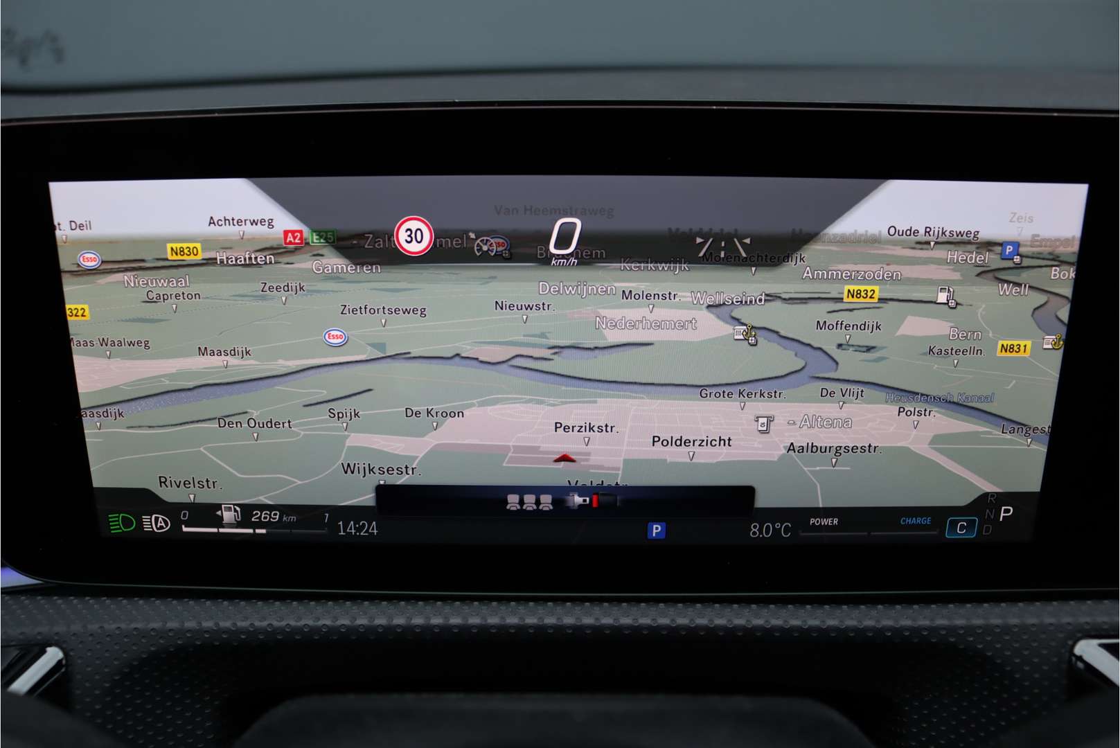 Mercedes Classe A 180 AMG Line - 2023 - Joinsteer - #30