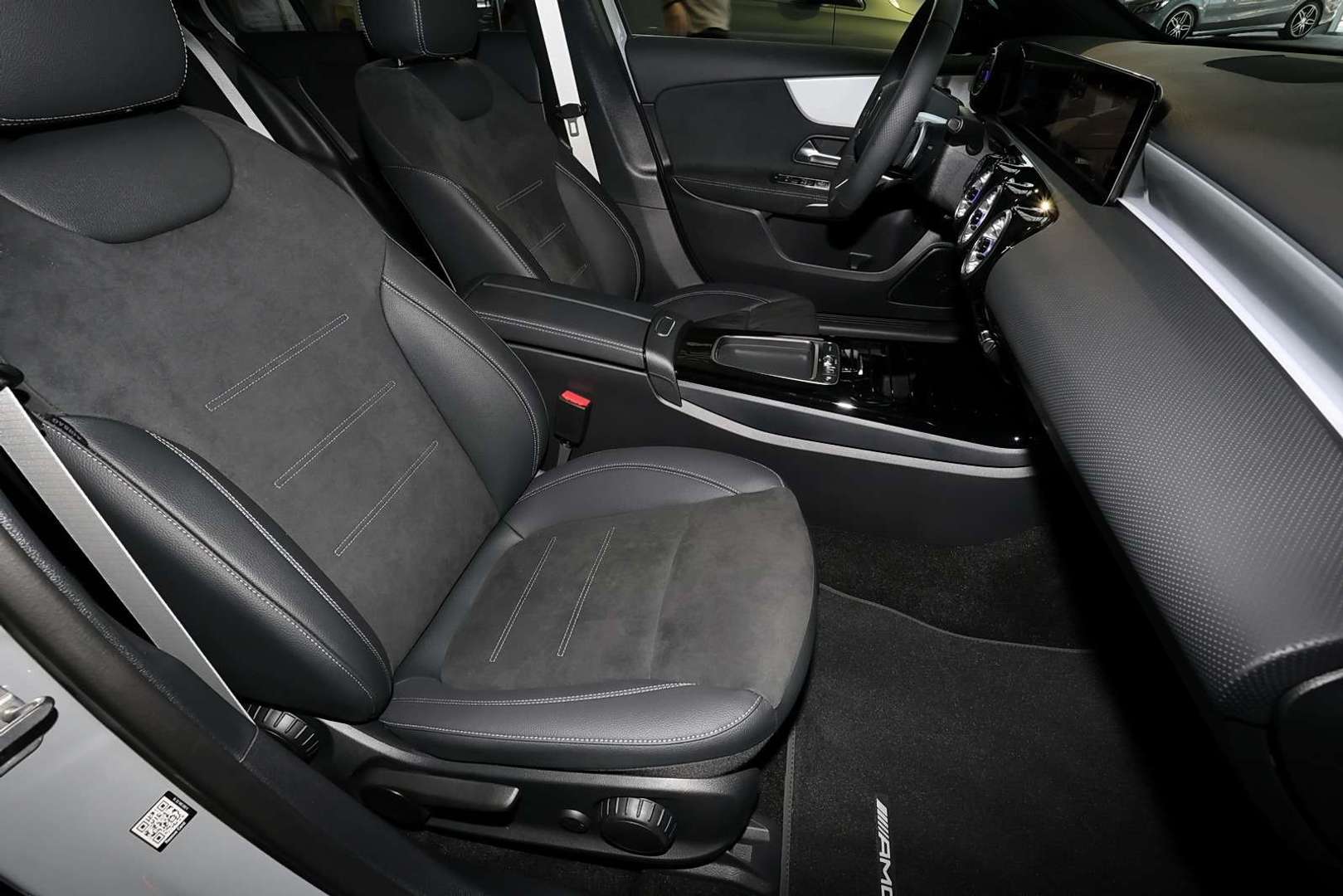 Mercedes Classe A 200 AMG Line - 2025 - Joinsteer - #4