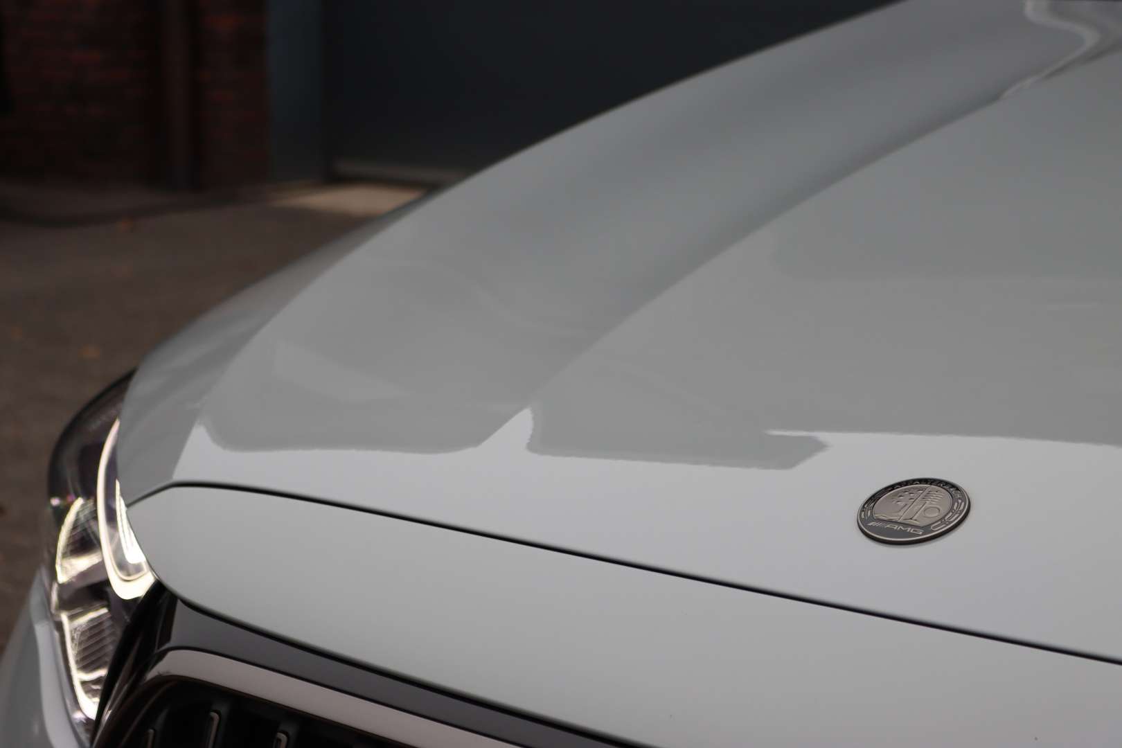 Mercedes Classe E 53 AMG 53 Edition 1 - 2024 - Joinsteer - #31