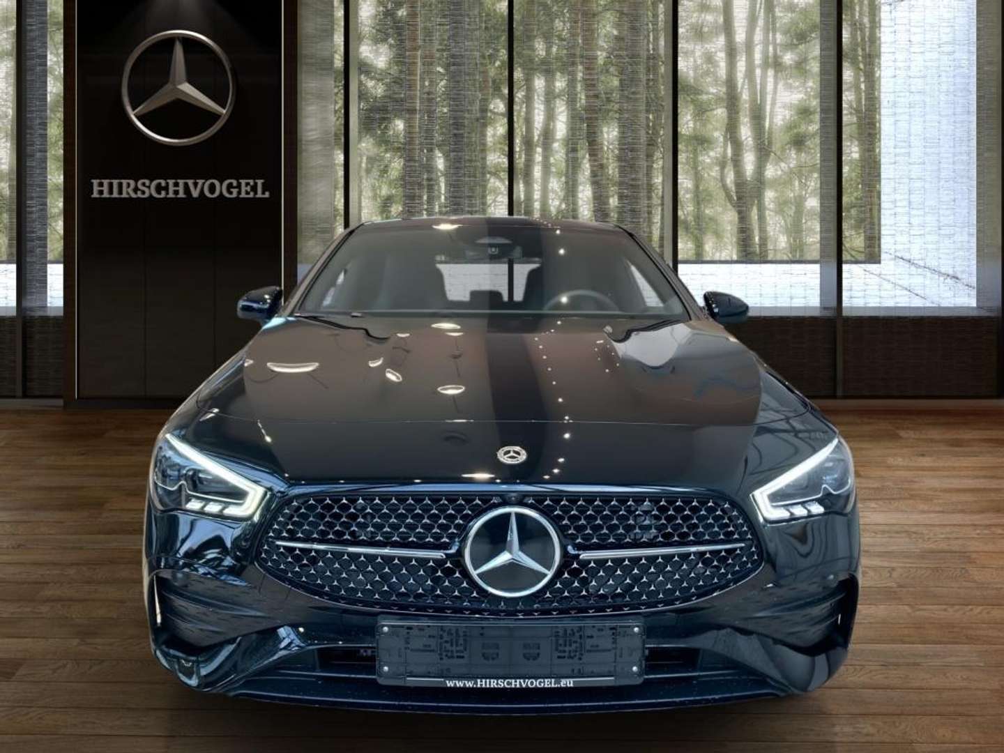 Mercedes CLA 220 AMG Line - 2025 - Joinsteer - #2