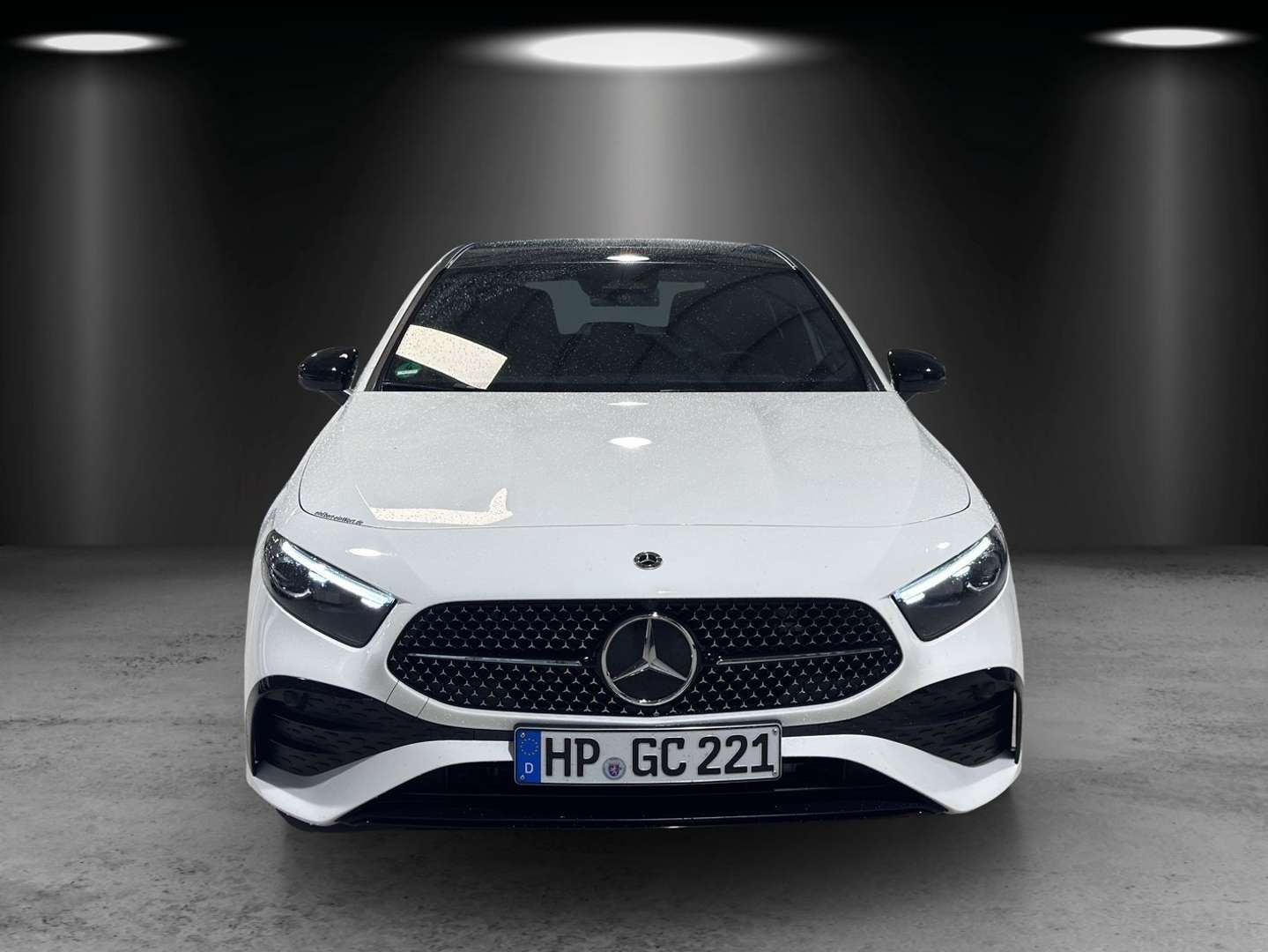Mercedes Classe A 180 Night Edition - 2024 - Joinsteer - #5