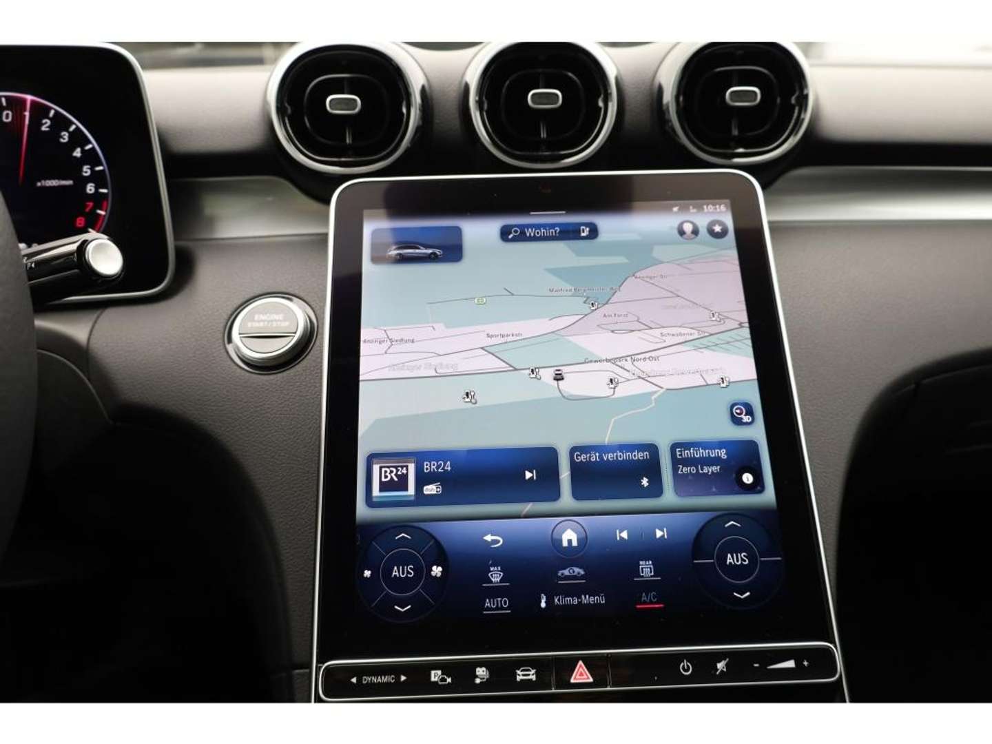 Mercedes Classe C 300 - 2023 - Joinsteer - #17