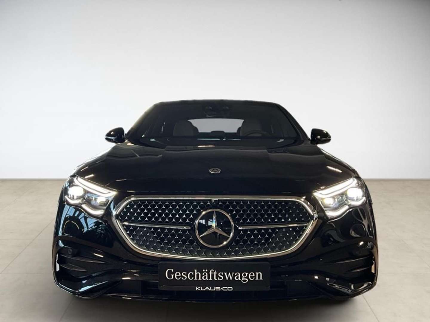 Mercedes Classe E 300 AMG Line - 2026 - Joinsteer - #5