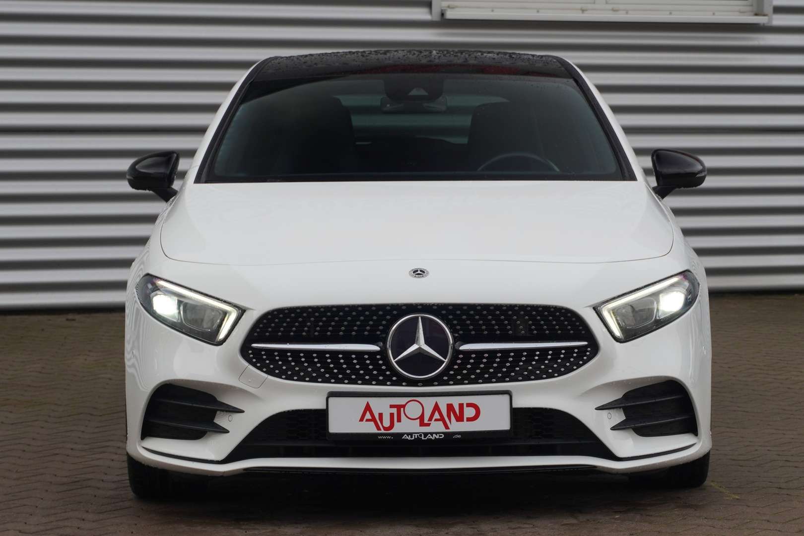 Mercedes Classe A 220 AMG LINE - 2019 - Joinsteer - #3