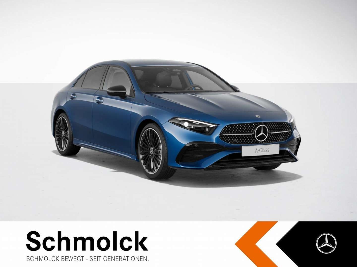 Mercedes Classe A 200 AMG Line - 2024 - Joinsteer - #3