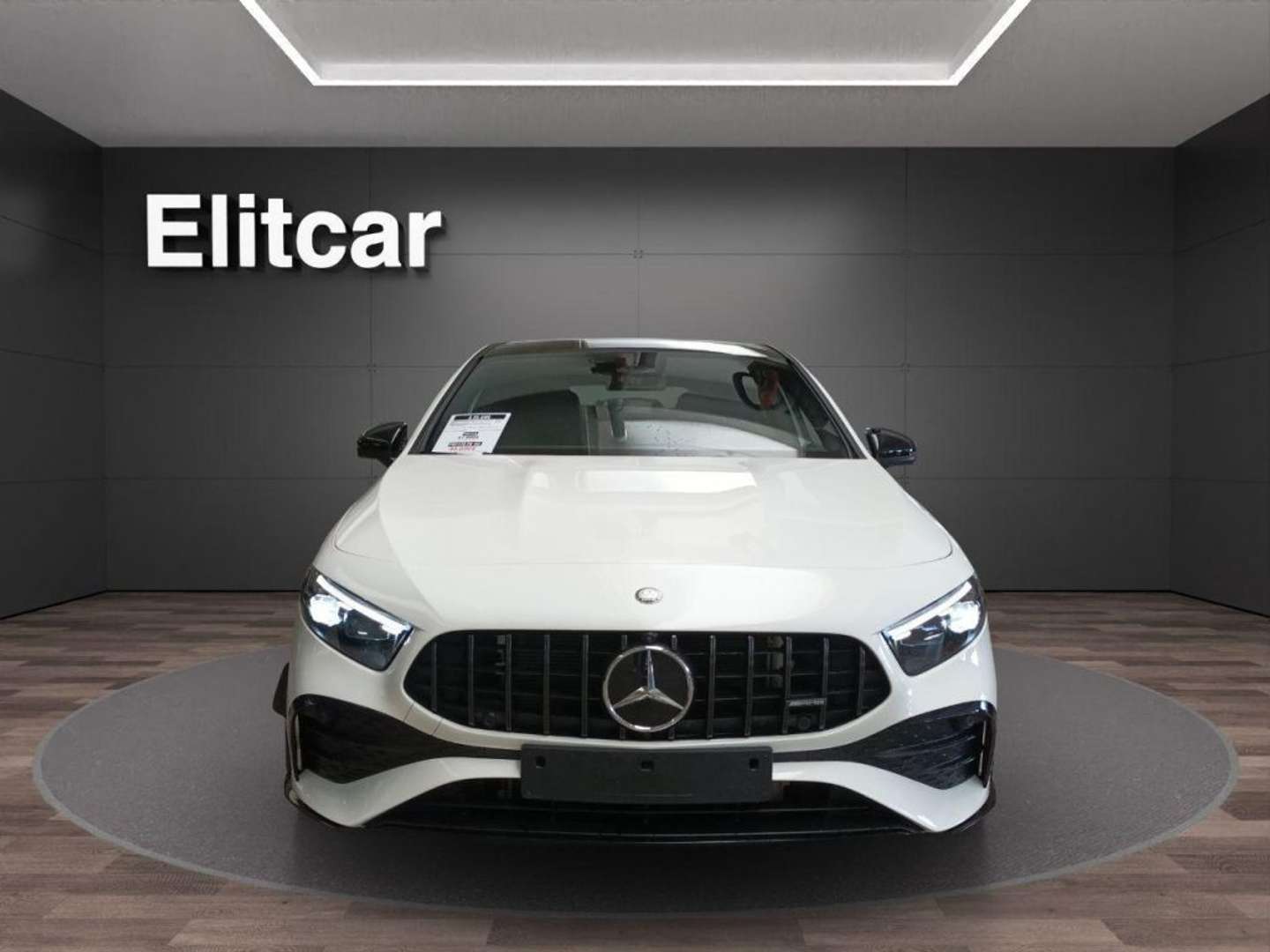 Mercedes Classe A35 AMG 35 Premium Plus - 2024 - Joinsteer - #2