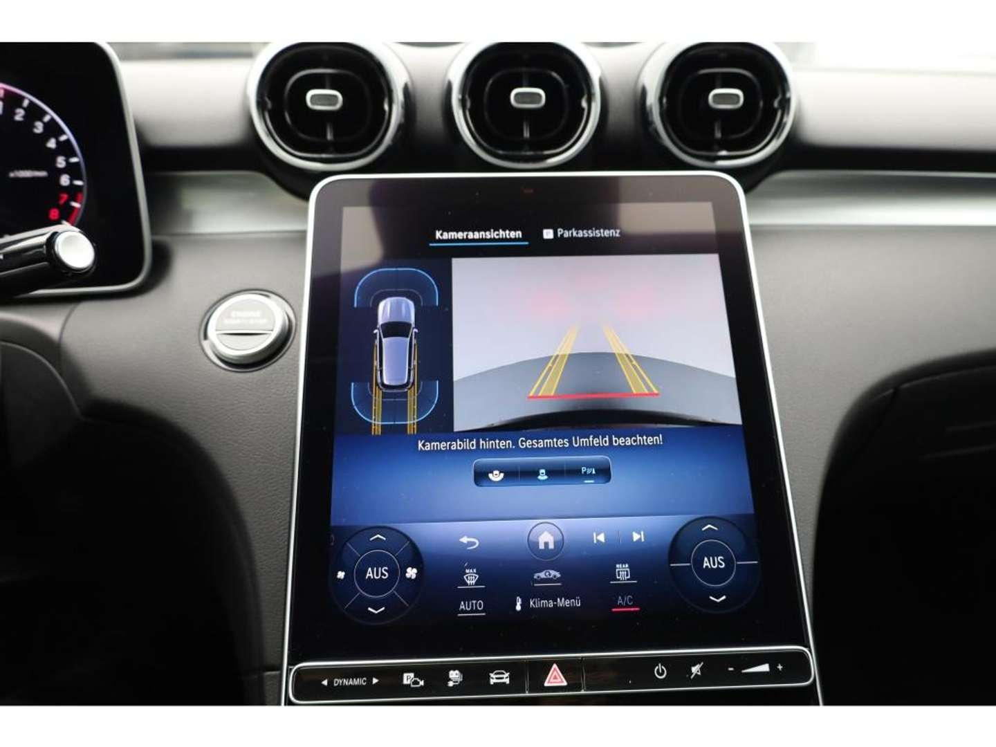 Mercedes Classe C 300 - 2023 - Joinsteer - #18