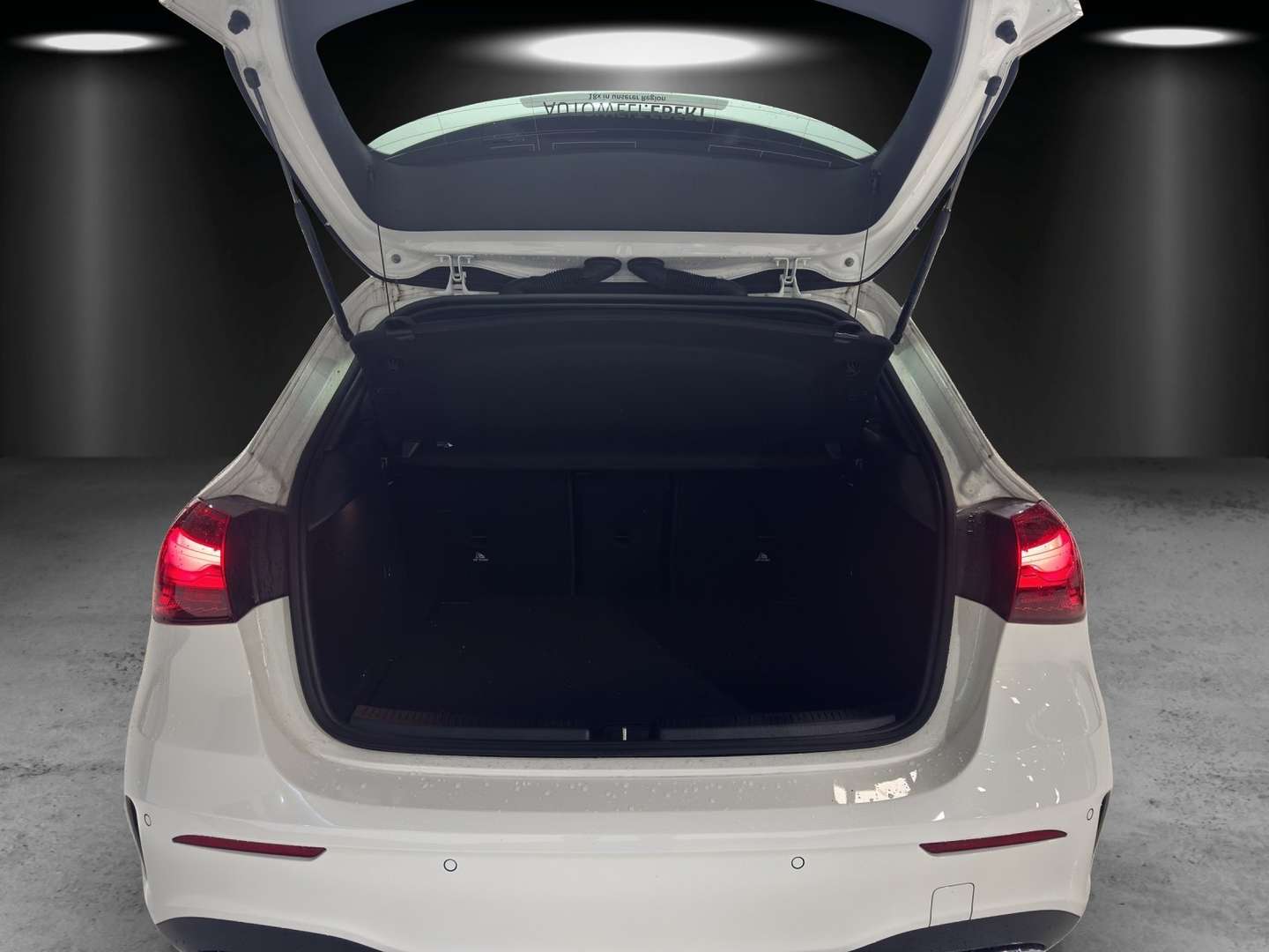 Mercedes Classe A 180 Night Edition - 2024 - Joinsteer - #6