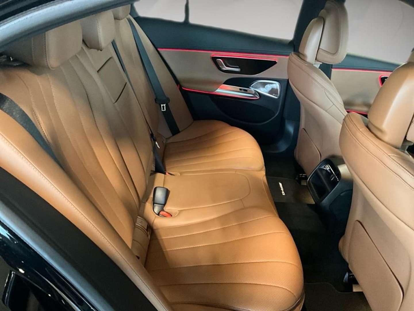 Mercedes Classe E 300 AMG Line - 2026 - Joinsteer - #6