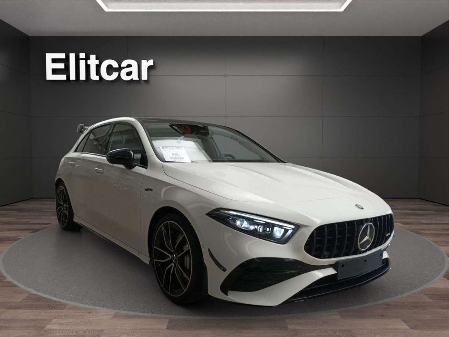 Mercedes Classe A35 AMG 35 Premium Plus - 2024 - Joinsteer - #3