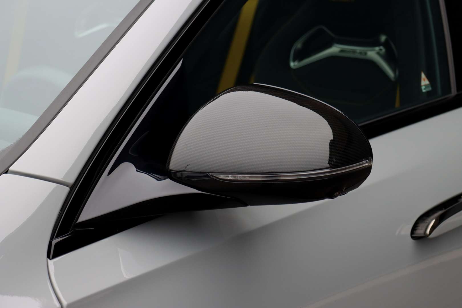 Mercedes Classe E 53 AMG 53 Edition 1 - 2024 - Joinsteer - #33