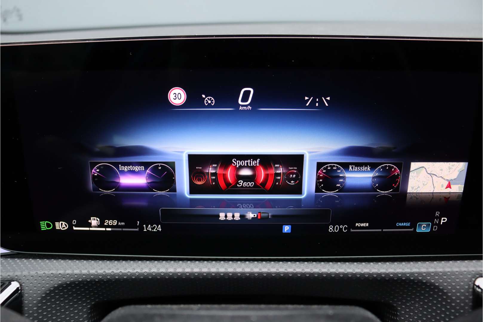 Mercedes Classe A 180 AMG Line - 2023 - Joinsteer - #32