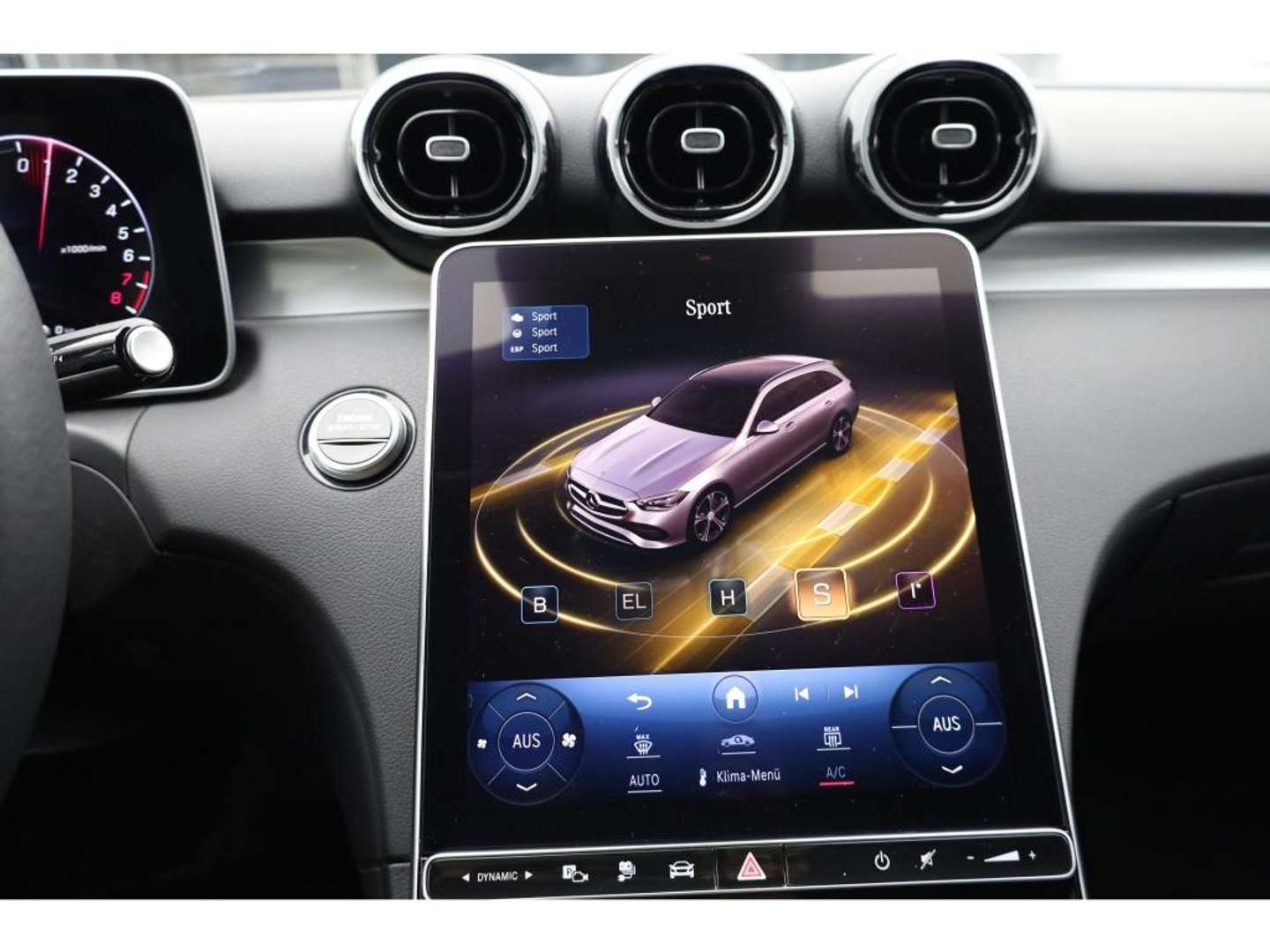 Mercedes Classe C 300 - 2023 - Joinsteer - #19