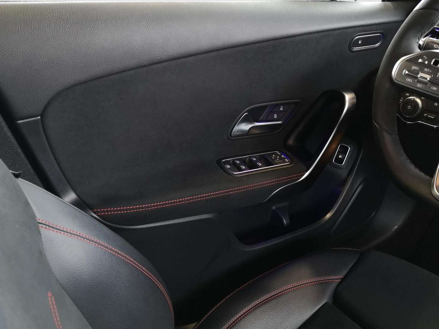 Mercedes Classe A 250 E 250 AMG Line - 2022 - Joinsteer - #16