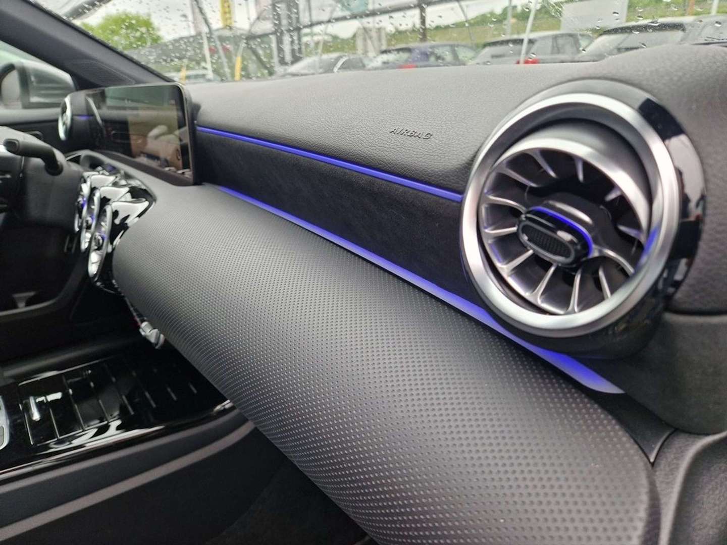 Mercedes Classe A 180 AMG Line - 2023 - Joinsteer - #21