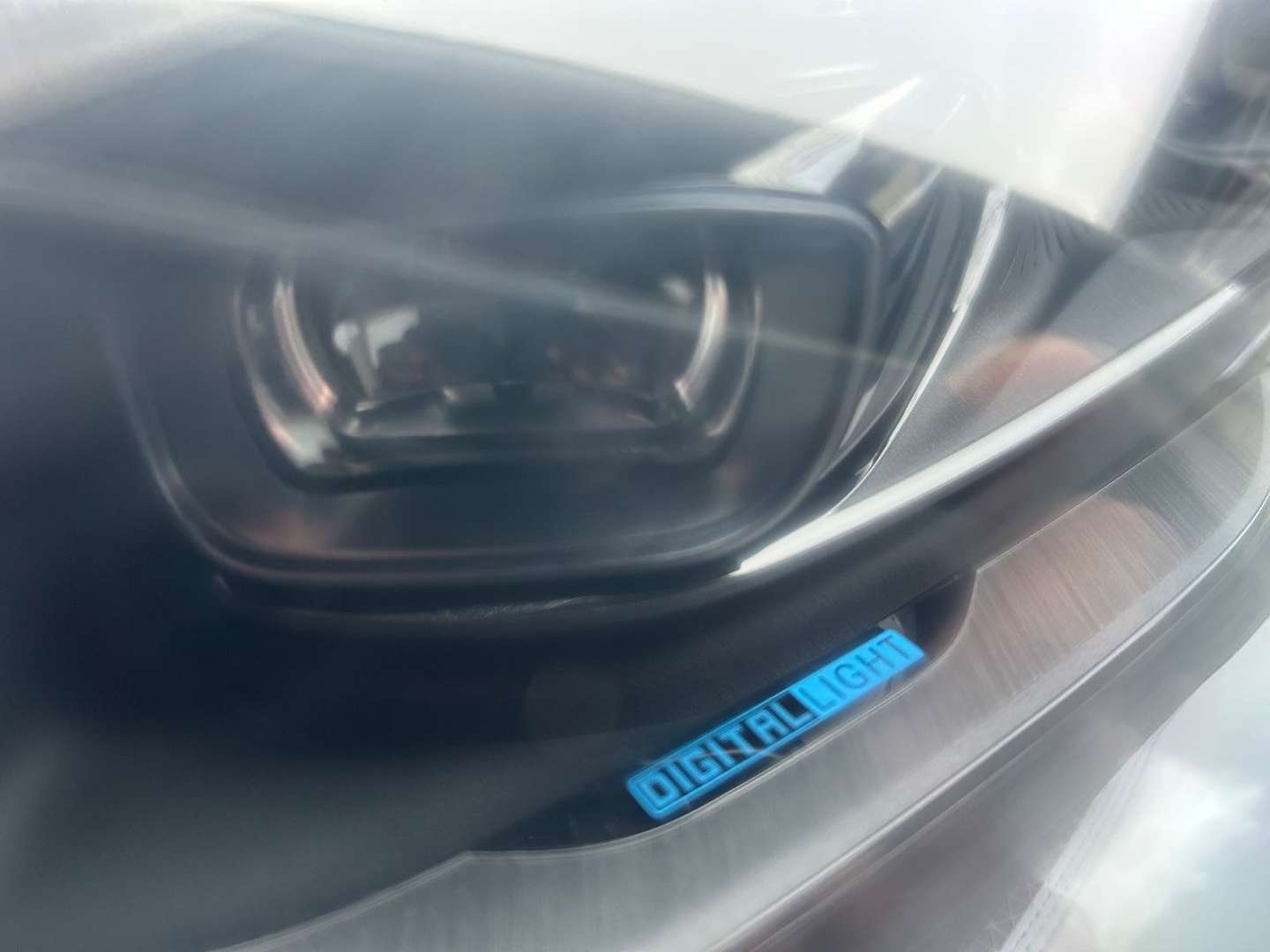 Mercedes EQE 300 AMG Line - 2024 - Joinsteer - #5