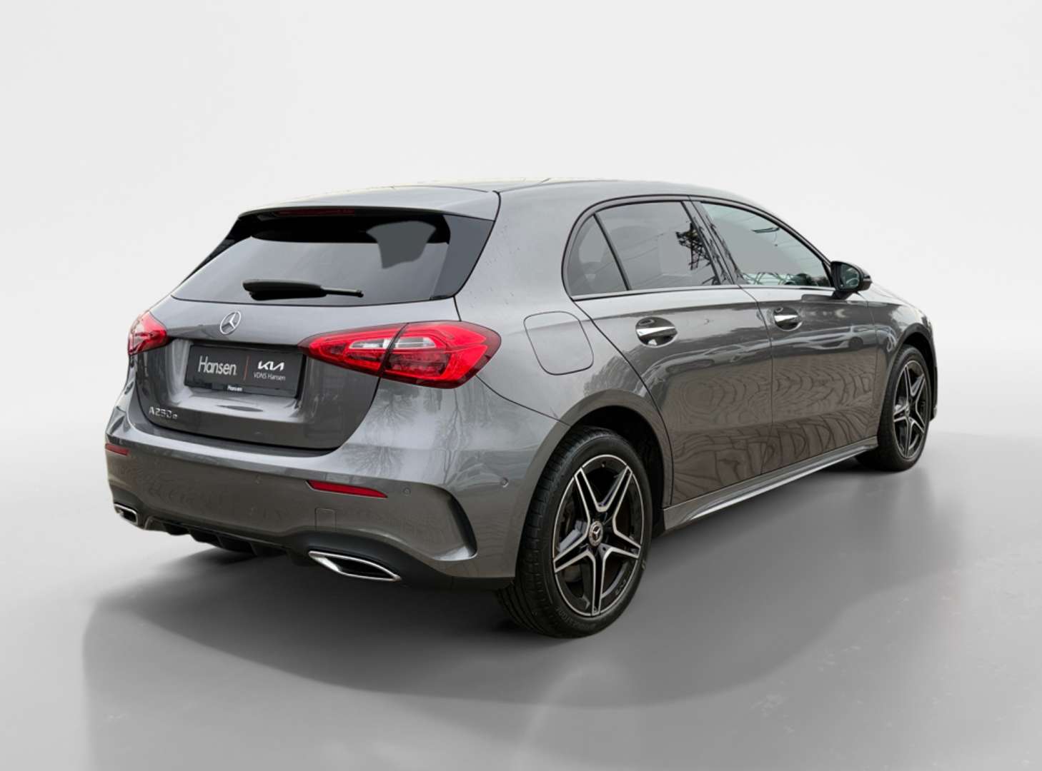 Mercedes Classe A 250 250 AMG Line - 2022 - Joinsteer - #1