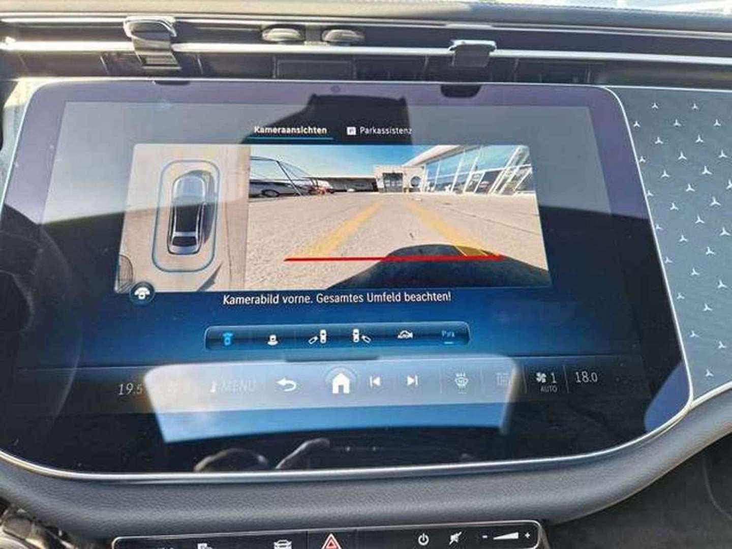 Mercedes Classe E 220 Premium Plus - 2024 - Joinsteer - #25