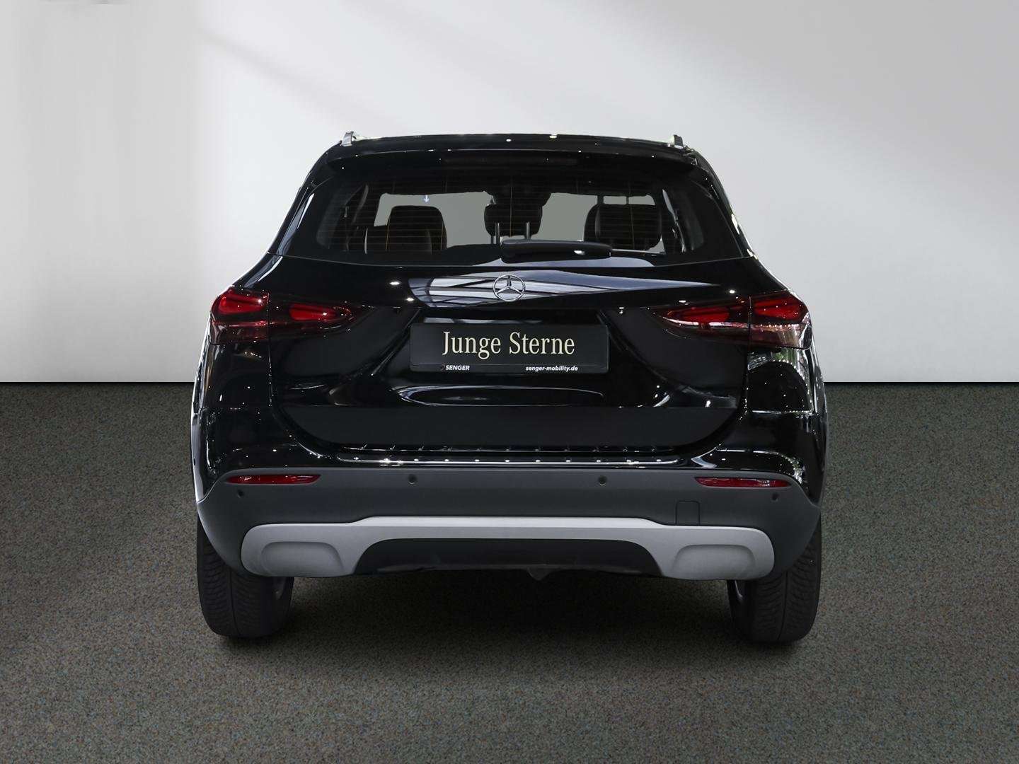 Mercedes GLA 200 - 2024 - Joinsteer - #4