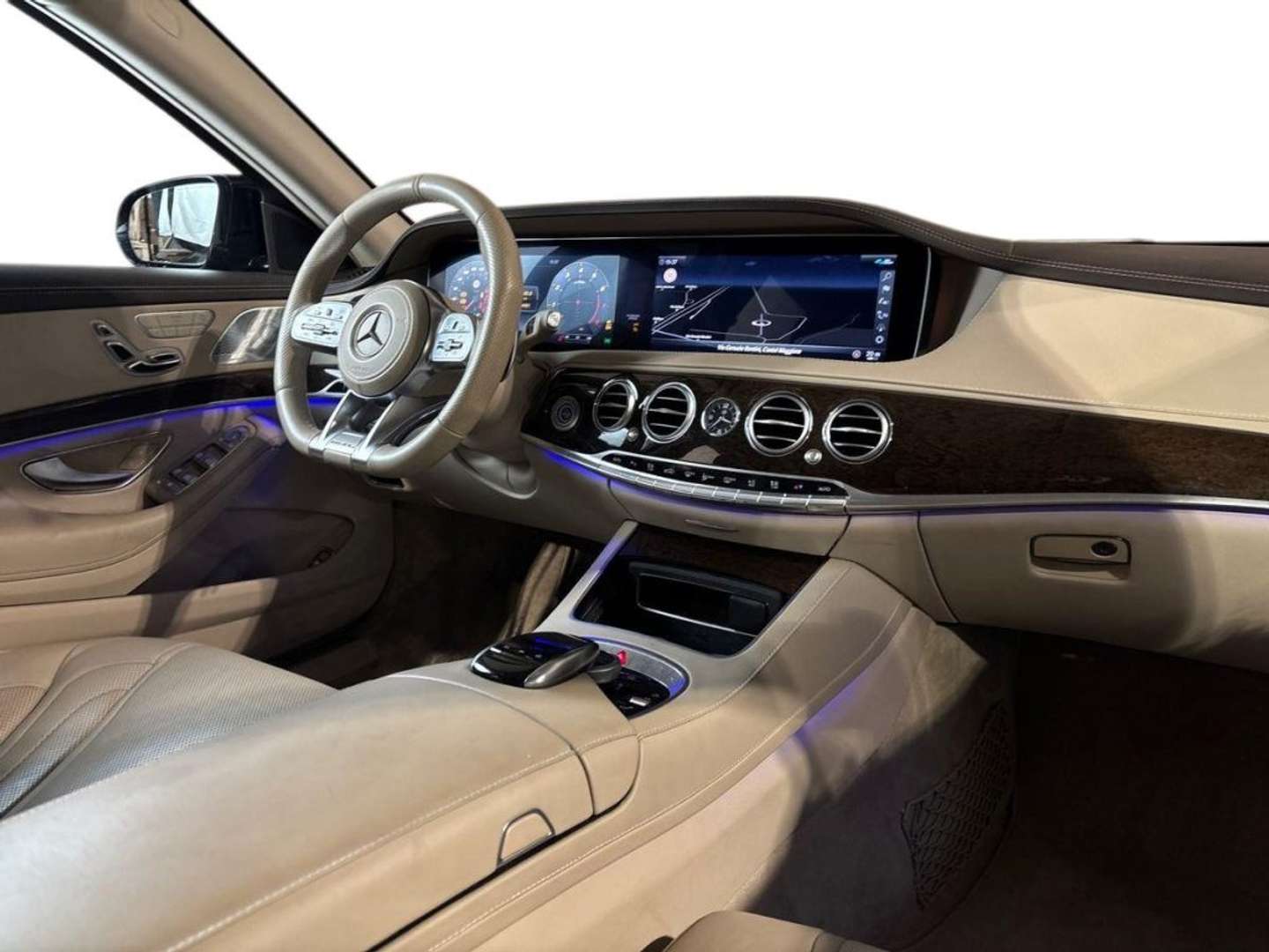Mercedes Classe S 560 Premium - 2019 - Joinsteer - #15