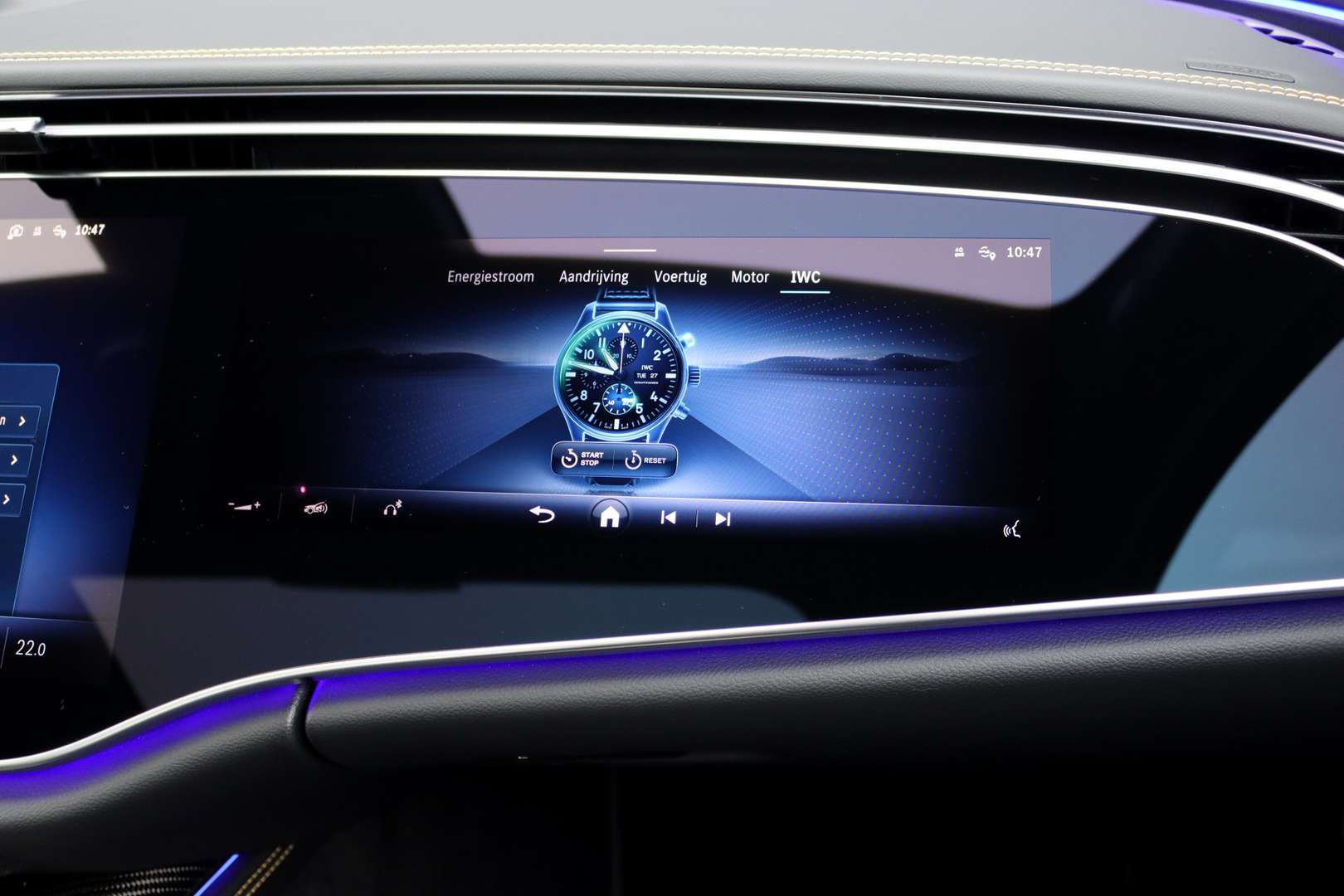 Mercedes Classe E 53 AMG 53 Edition 1 - 2024 - Joinsteer - #34