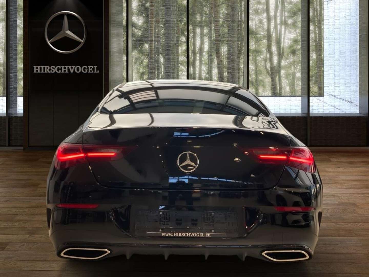 Mercedes CLA 220 AMG Line - 2025 - Joinsteer - #5