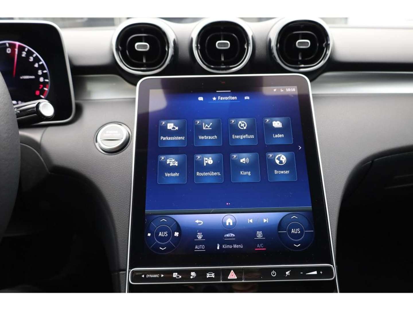 Mercedes Classe C 300 - 2023 - Joinsteer - #20