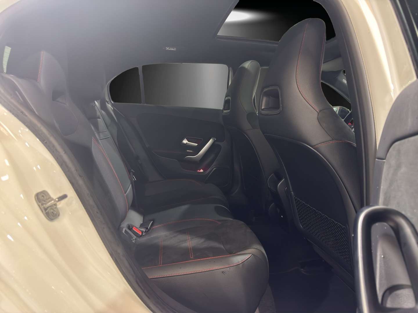 Mercedes Classe A 180 Night Edition - 2024 - Joinsteer - #8