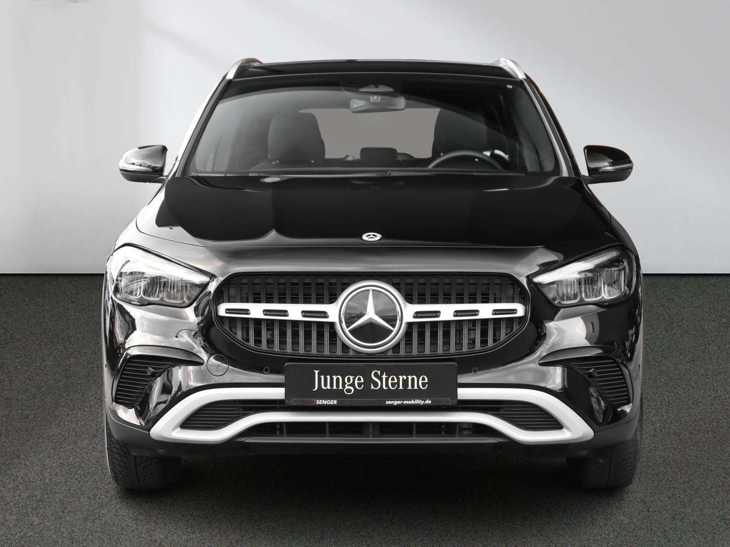 Mercedes GLA 200 - 2024 - Joinsteer - #3