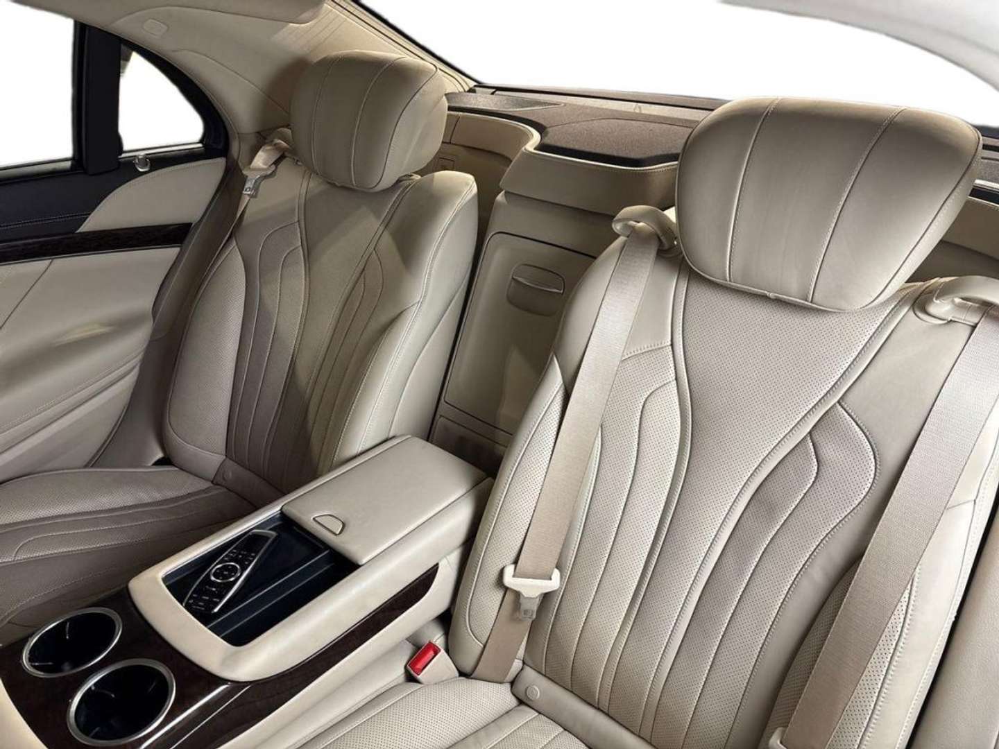 Mercedes Classe S 560 Premium - 2019 - Joinsteer - #16