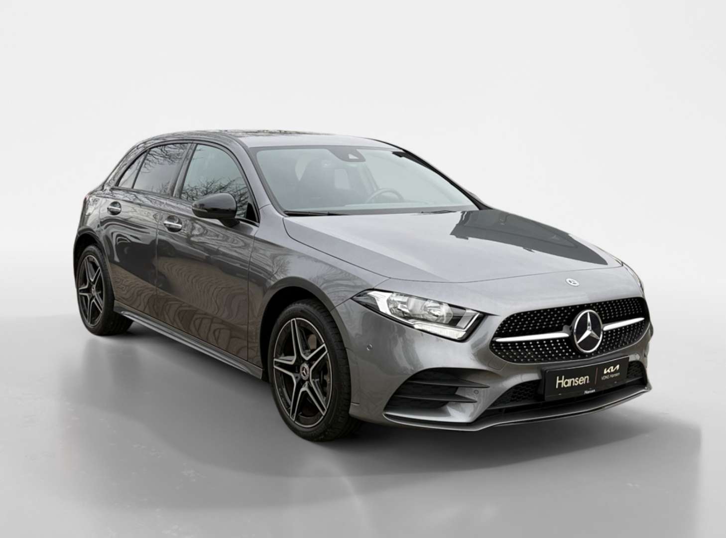 Mercedes Classe A 250 250 AMG Line - 2022 - Joinsteer - #2