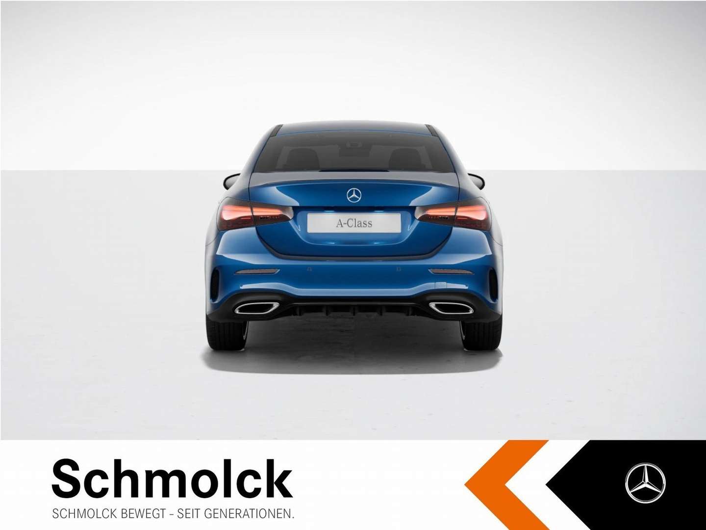 Mercedes Classe A 200 AMG Line - 2024 - Joinsteer - #6