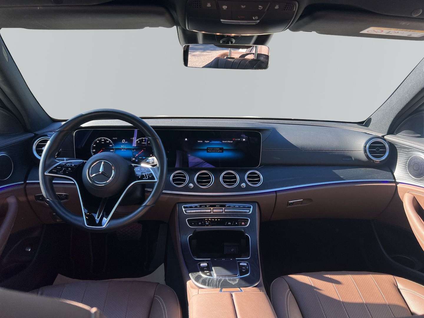 Mercedes Classe E 200 AMG Line - 2022 - Joinsteer - #7