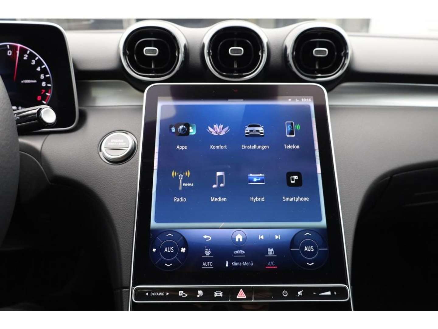 Mercedes Classe C 300 - 2023 - Joinsteer - #21