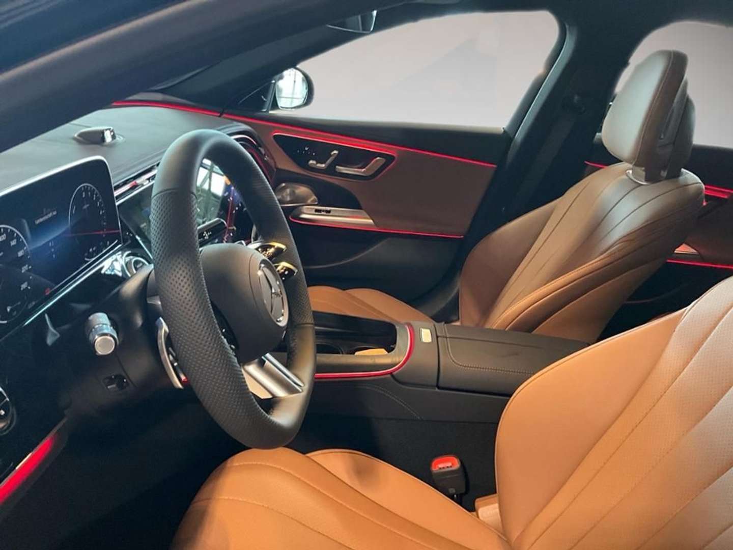 Mercedes Classe E 300 AMG Line - 2026 - Joinsteer - #9