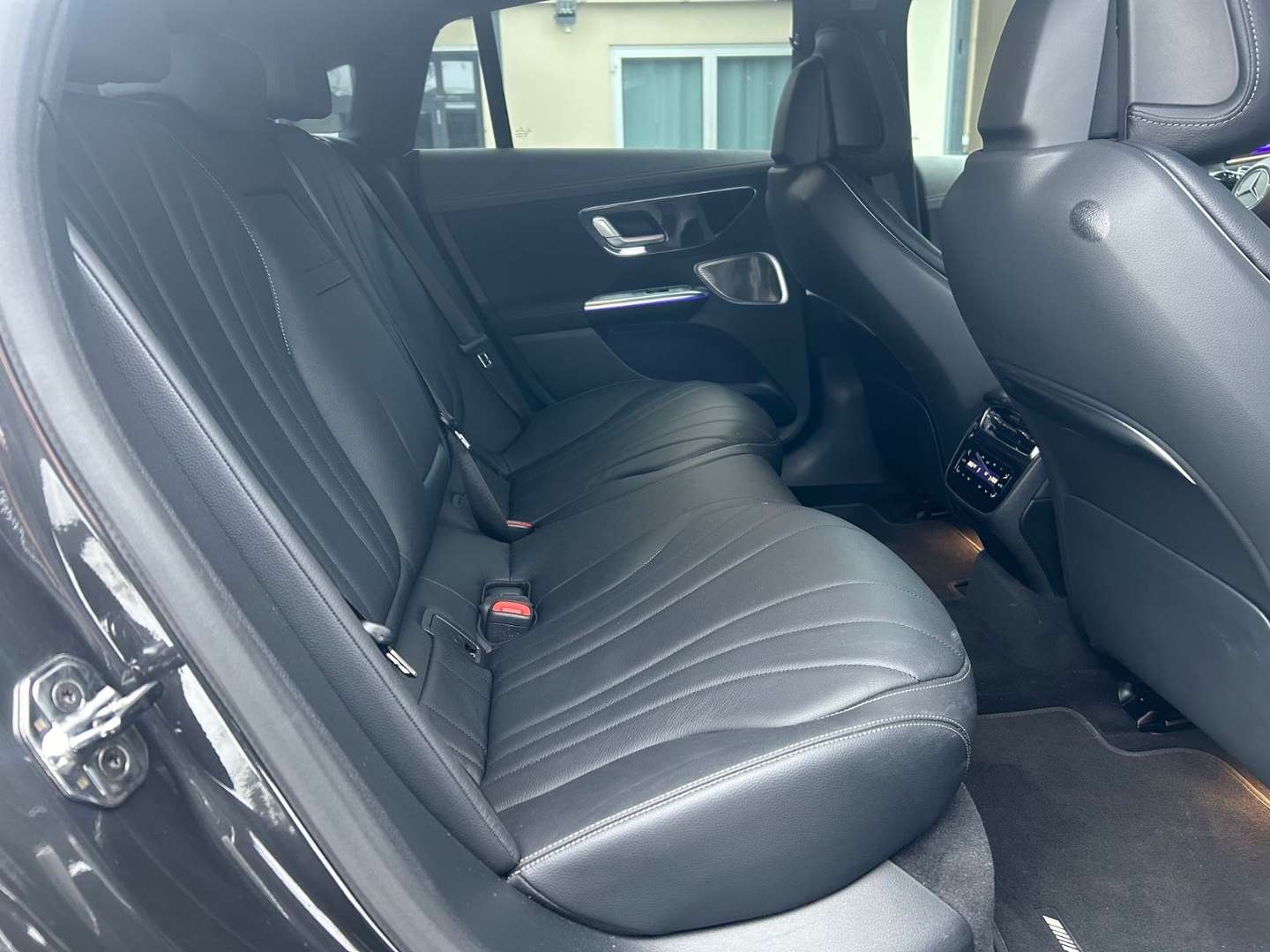 Mercedes EQE 300 AMG Line - 2024 - Joinsteer - #7