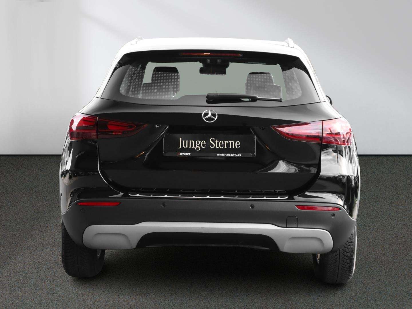 Mercedes GLA 200 - 2024 - Joinsteer - #4