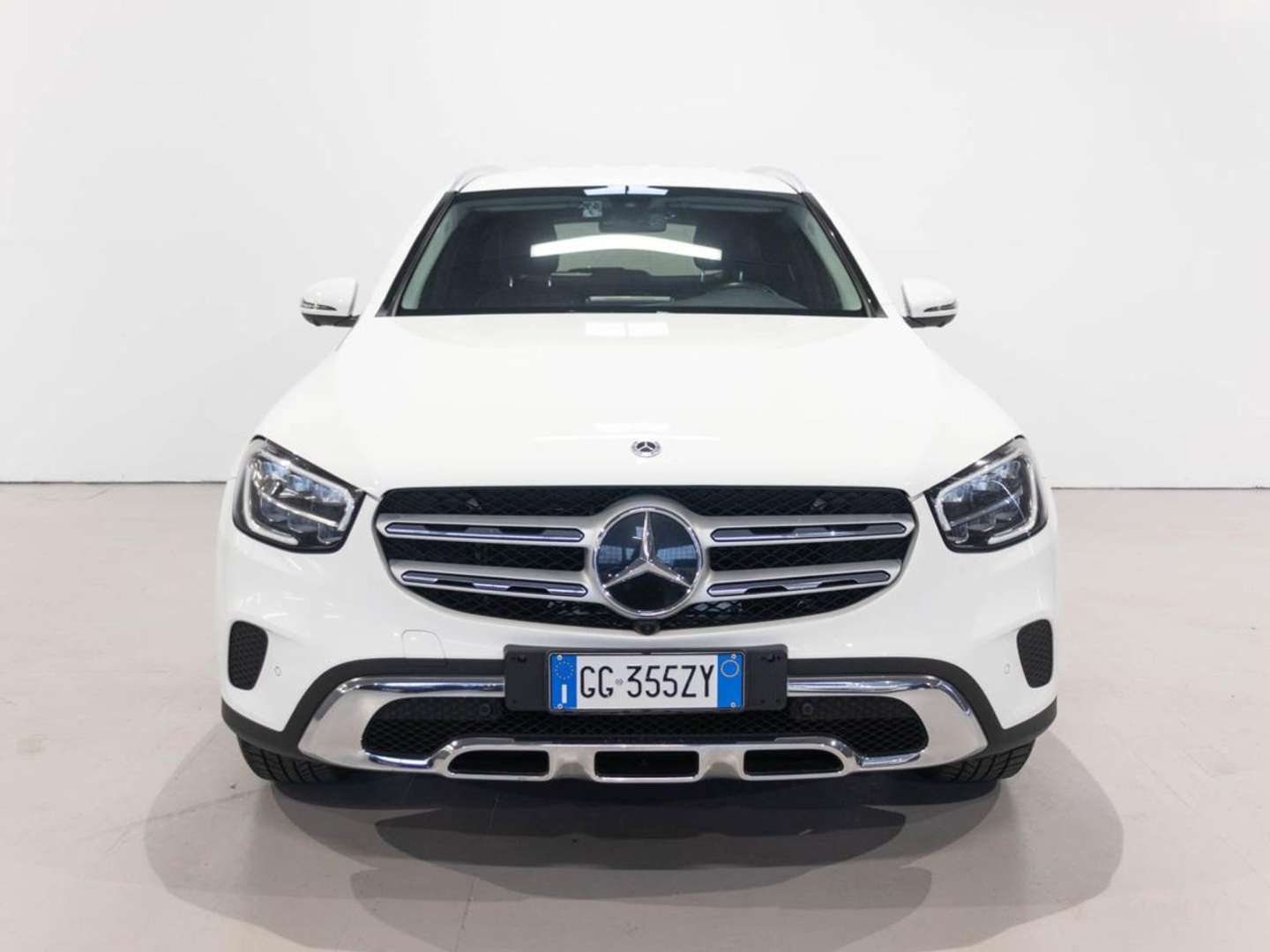 Mercedes GLC 220 Sport - 2021 - Joinsteer - #2