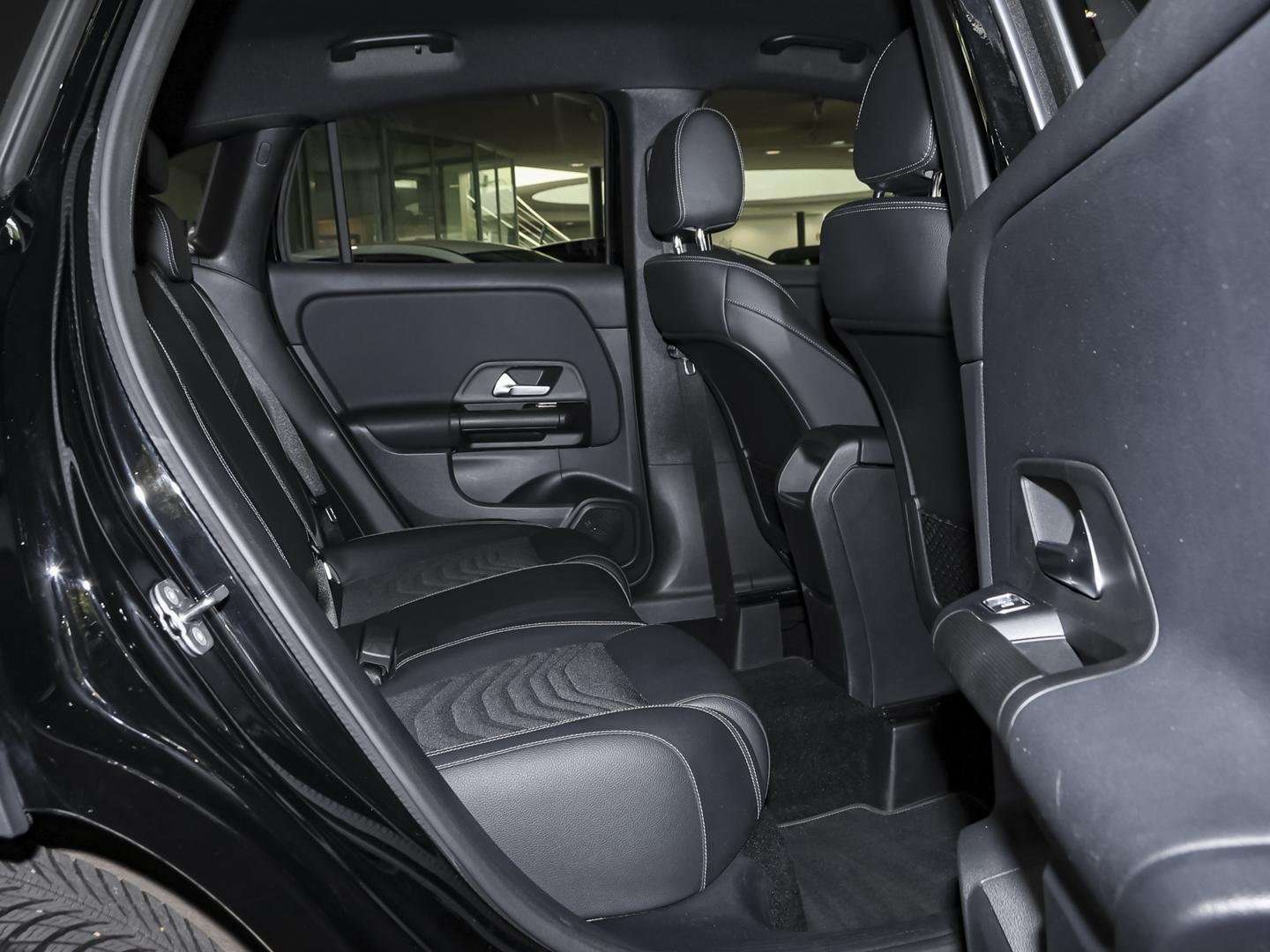 Mercedes GLA 200 - 2024 - Joinsteer - #6