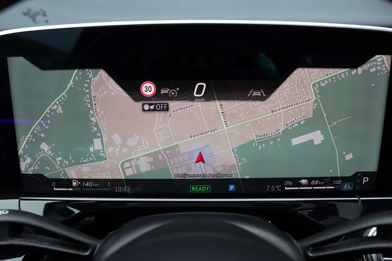 Mercedes Classe E 53 AMG 53 Edition 1 - 2024 - Joinsteer - #36