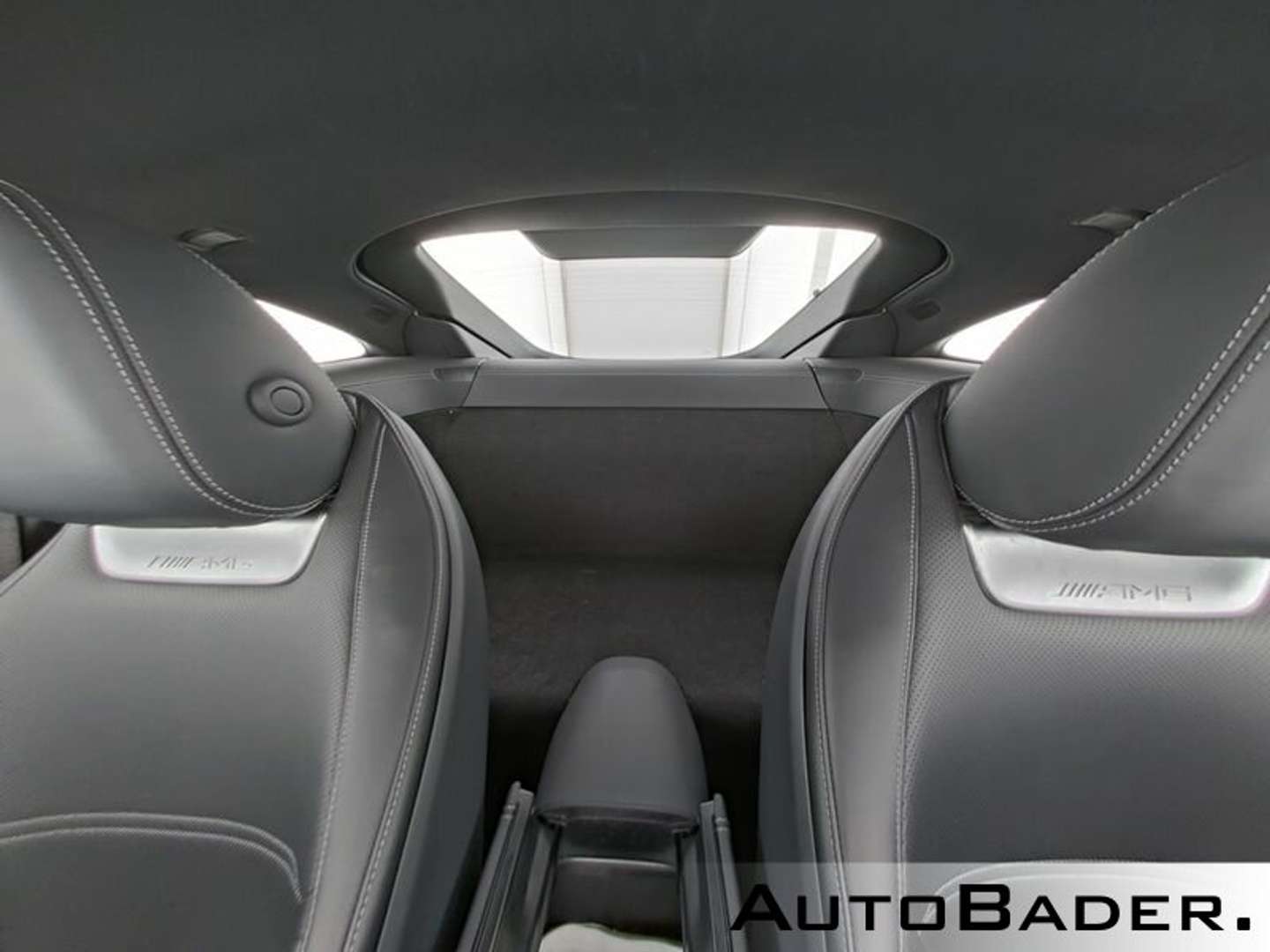 Mercedes AMG GT 63 Premium - 2024 - Joinsteer - #7