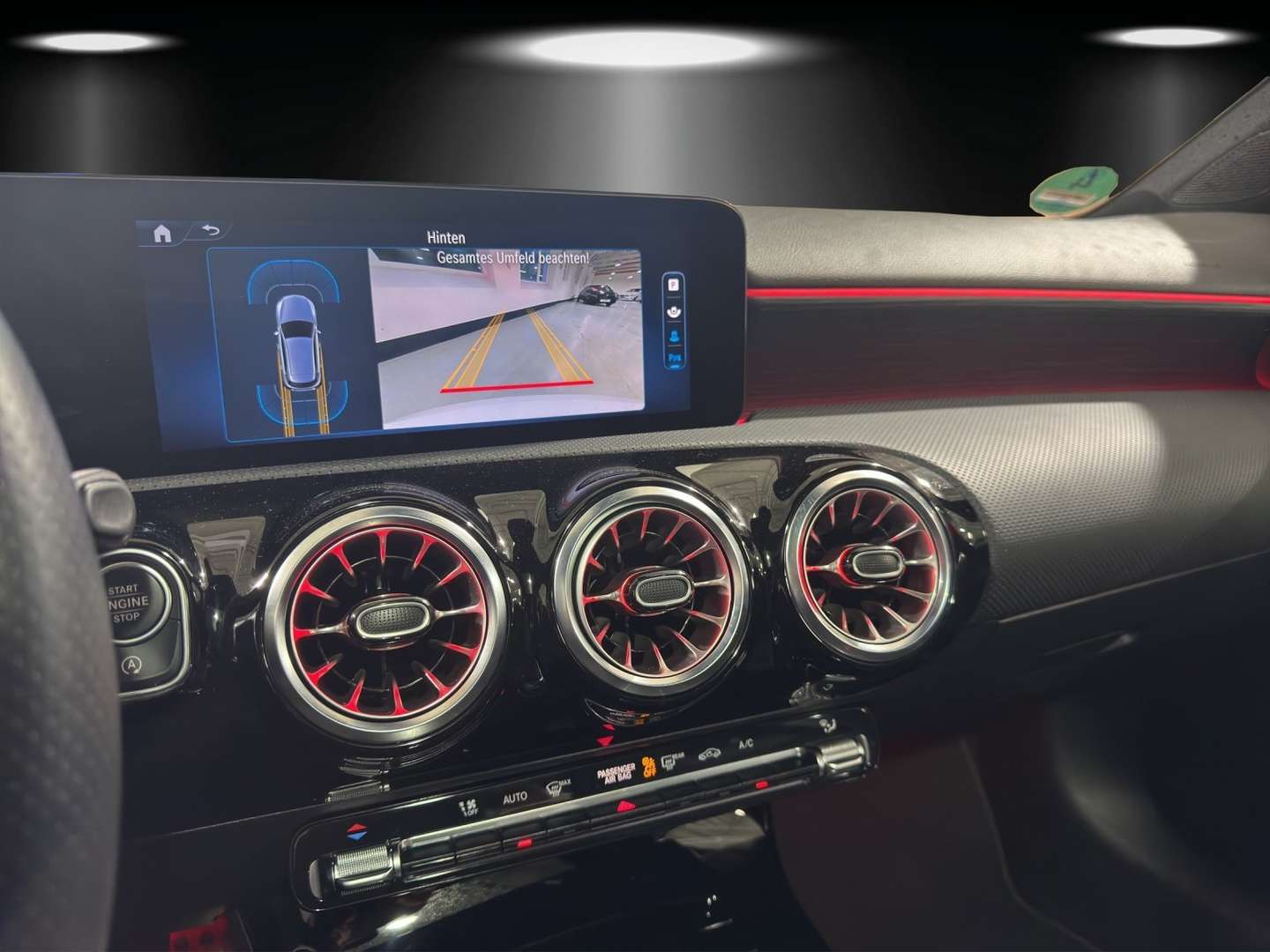 Mercedes Classe A 180 Night Edition - 2024 - Joinsteer - #10