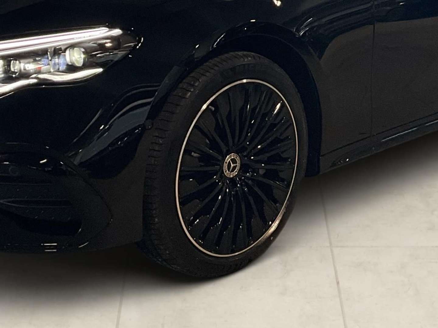 Mercedes Classe E 300 AMG Line - 2026 - Joinsteer - #10